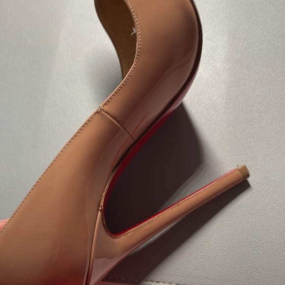 Christian Louboutin shoes - Picture 12 of 14